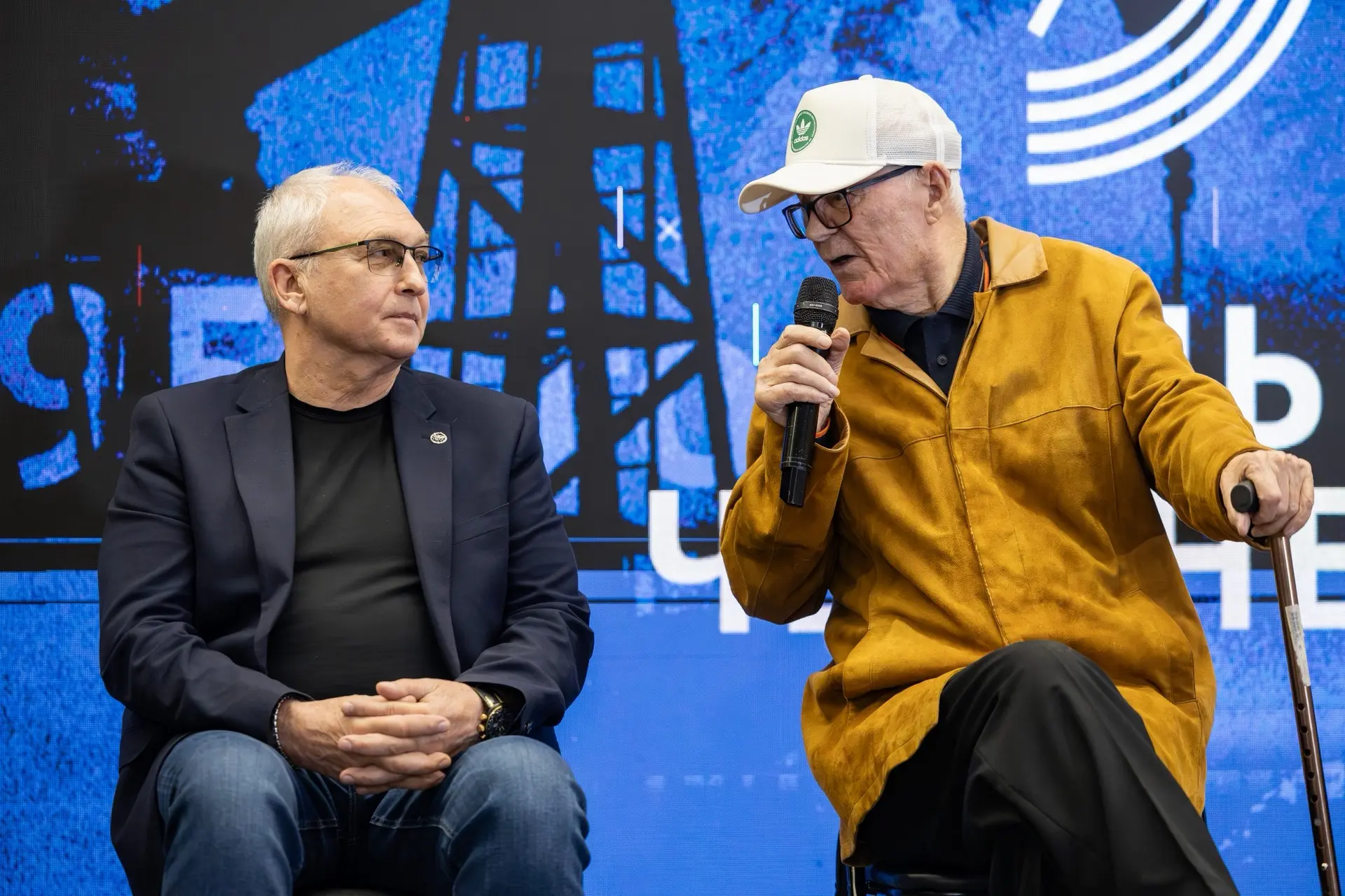 Татнефть объединяет поколения