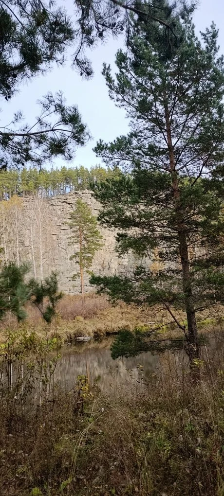 «Шайтан камень»