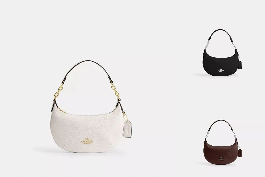 ✨Скидка на Coach Outlet ✨