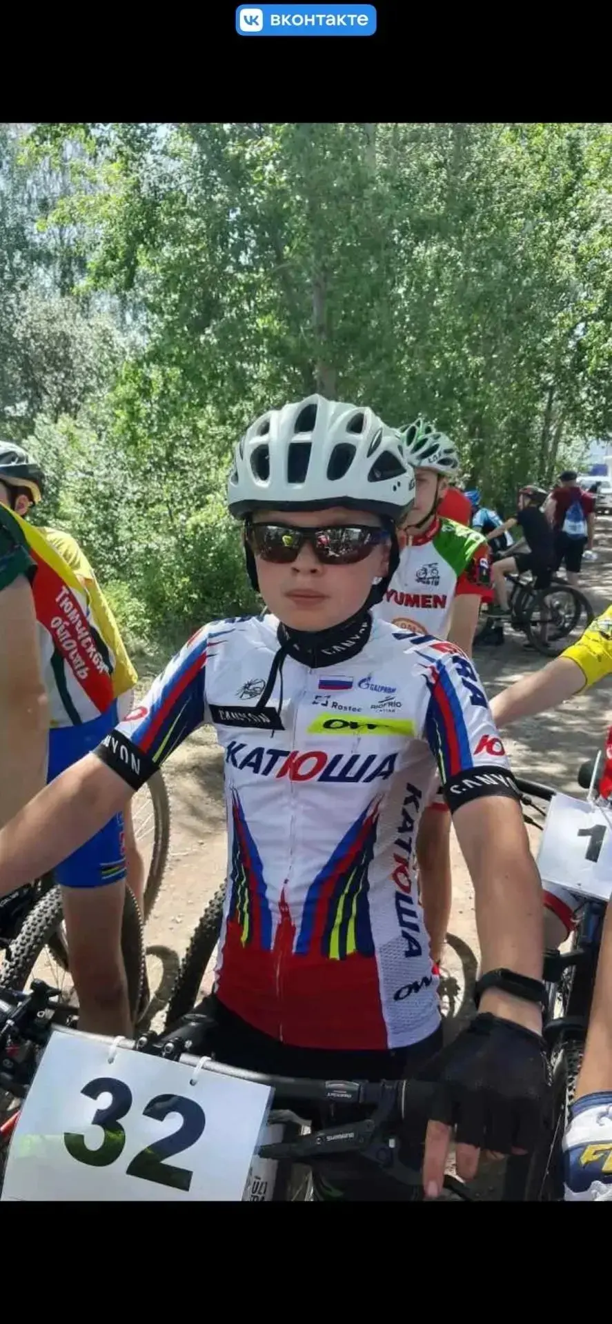 🏆 Гордость Тюмени — на пути к мировому признанию!