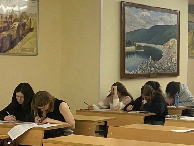 16 апреля кафедра «Прикладная психология» проводит финальный тур олимпиады по психологии для студент