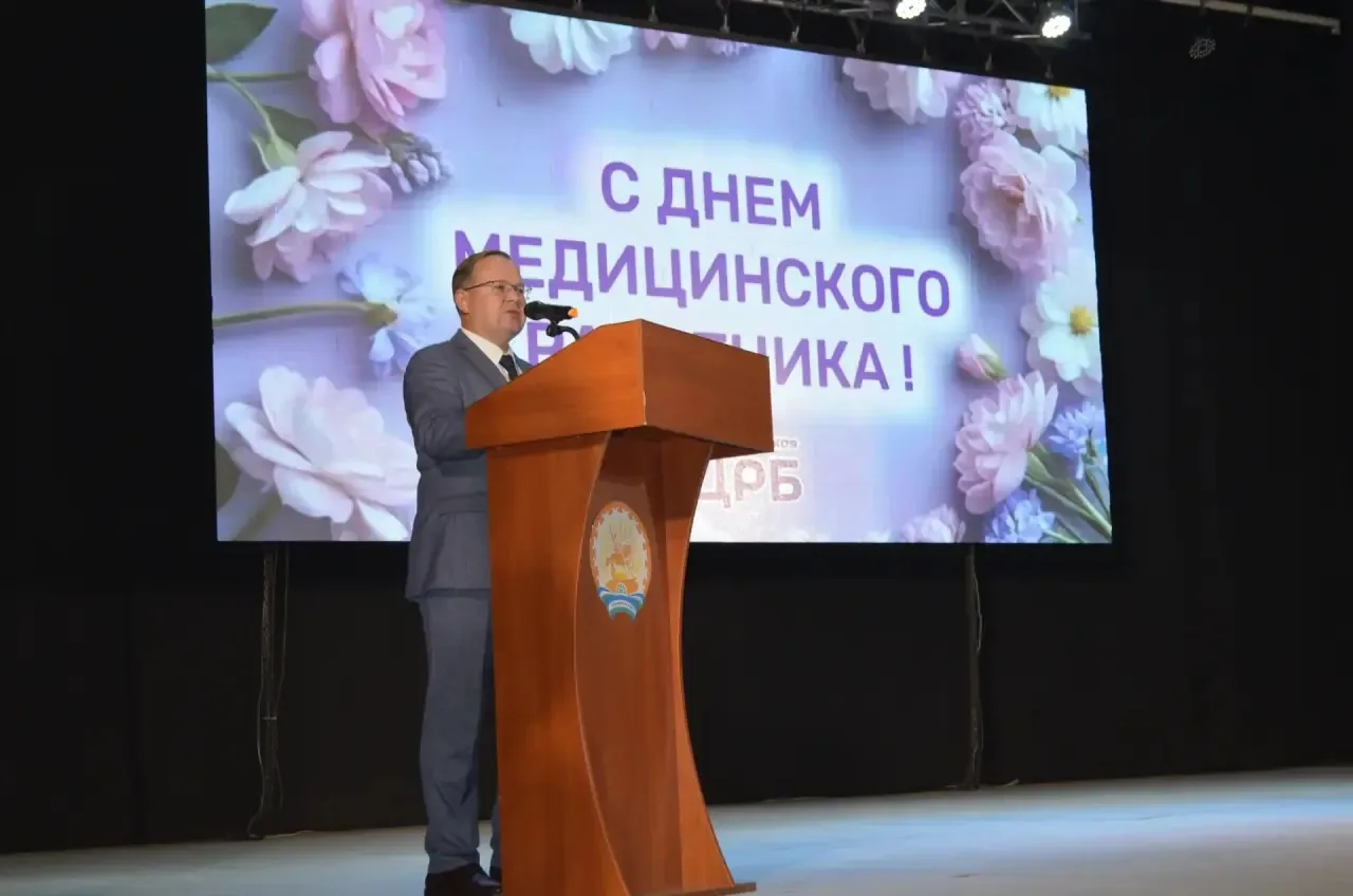 🎉В преддверии Дня медицинского работника с особой благодарностью мы чествуем тех, кто посвятил себя