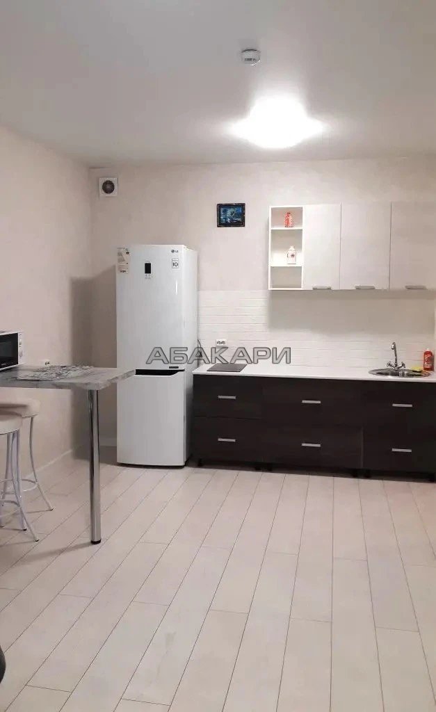 🏠 Апрельская улица, 5И
