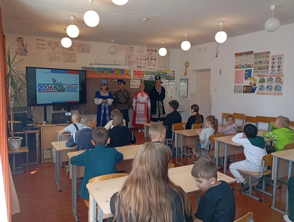 🗻Второй день в лагере: открываем тайны родного края!