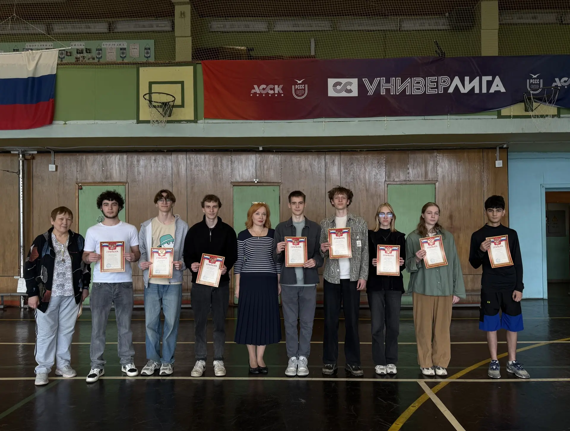 🏓 В УКИТ прошли соревнования среди 1-3 курсов, на личное первенство по настольному тен...