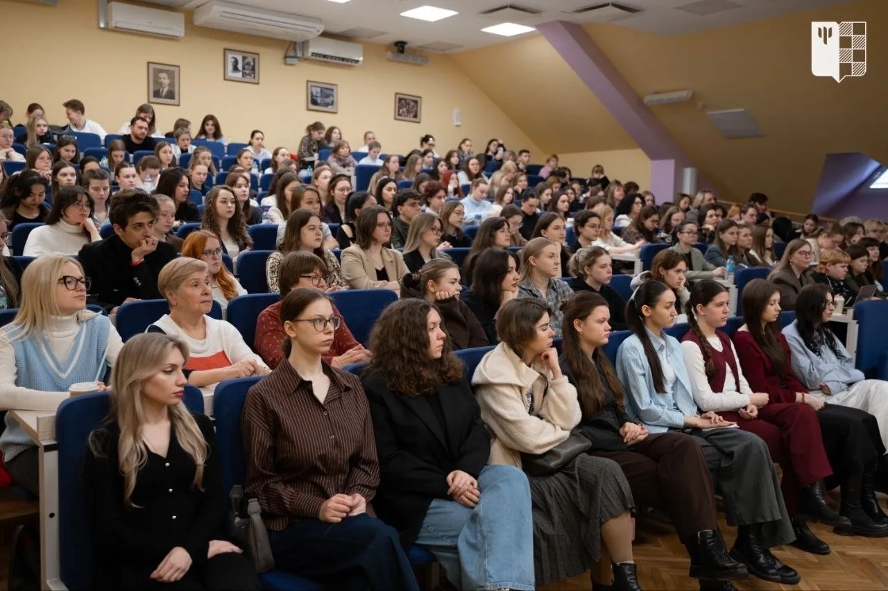 #МГППУ_Наука | Конференция молодых исследователей   ⭐ Пора подвести итоги первого дня юбилейной XXV 