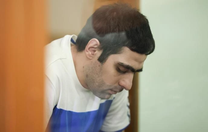22 года получил Вараж Манукян (внесен в реестр экстремистов и террористов в РФ) — участник теракта в