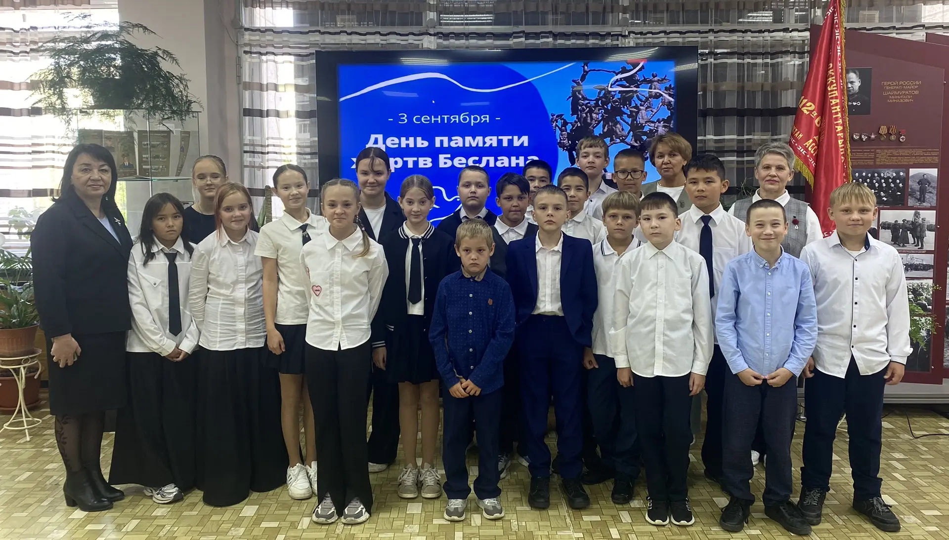 #БиблиотекаПротивДеструктива