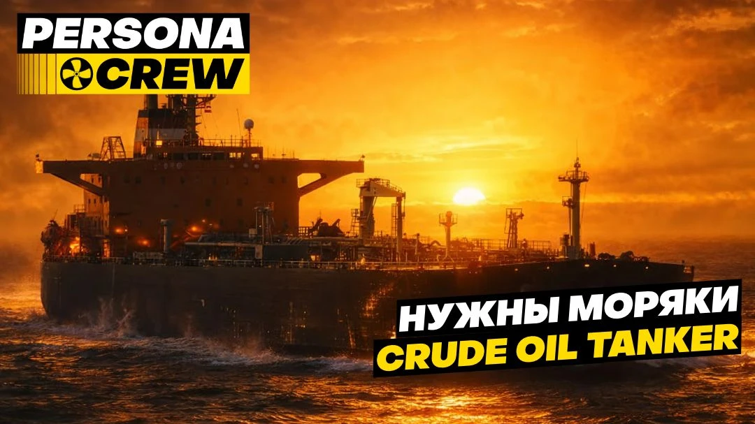 Crude Oil | Смена — 11 сентября | Контракт — 4+2 мес.