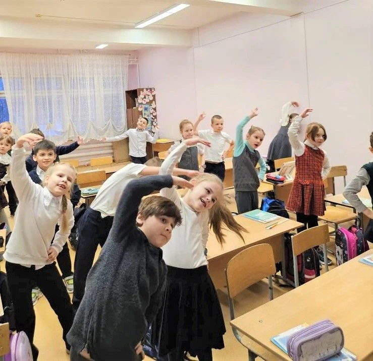 Сегодня, 4 февраля, мы отмечаем оригинальный и приятный праздник – День хорошего настроения! Это воз