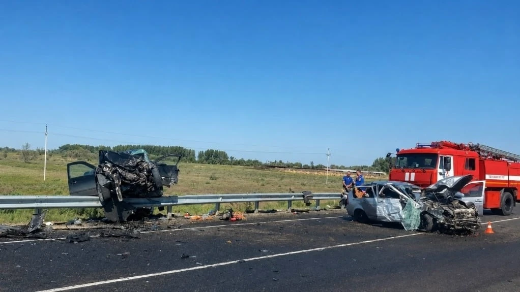 ⚖️В Астраханской области вынесли приговор виновнице смертельного ДТП
