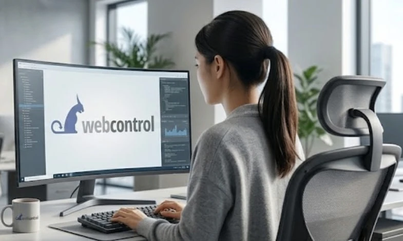 ИБ-компания Web Control DC вошла в состав InfoWatch