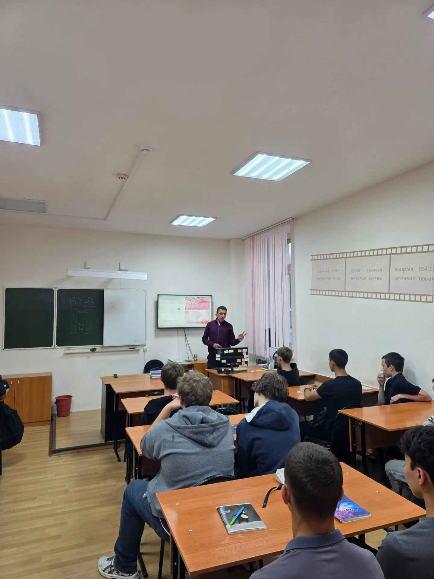 🌏 3 сентября — день памяти, которую нужно чтить всегда