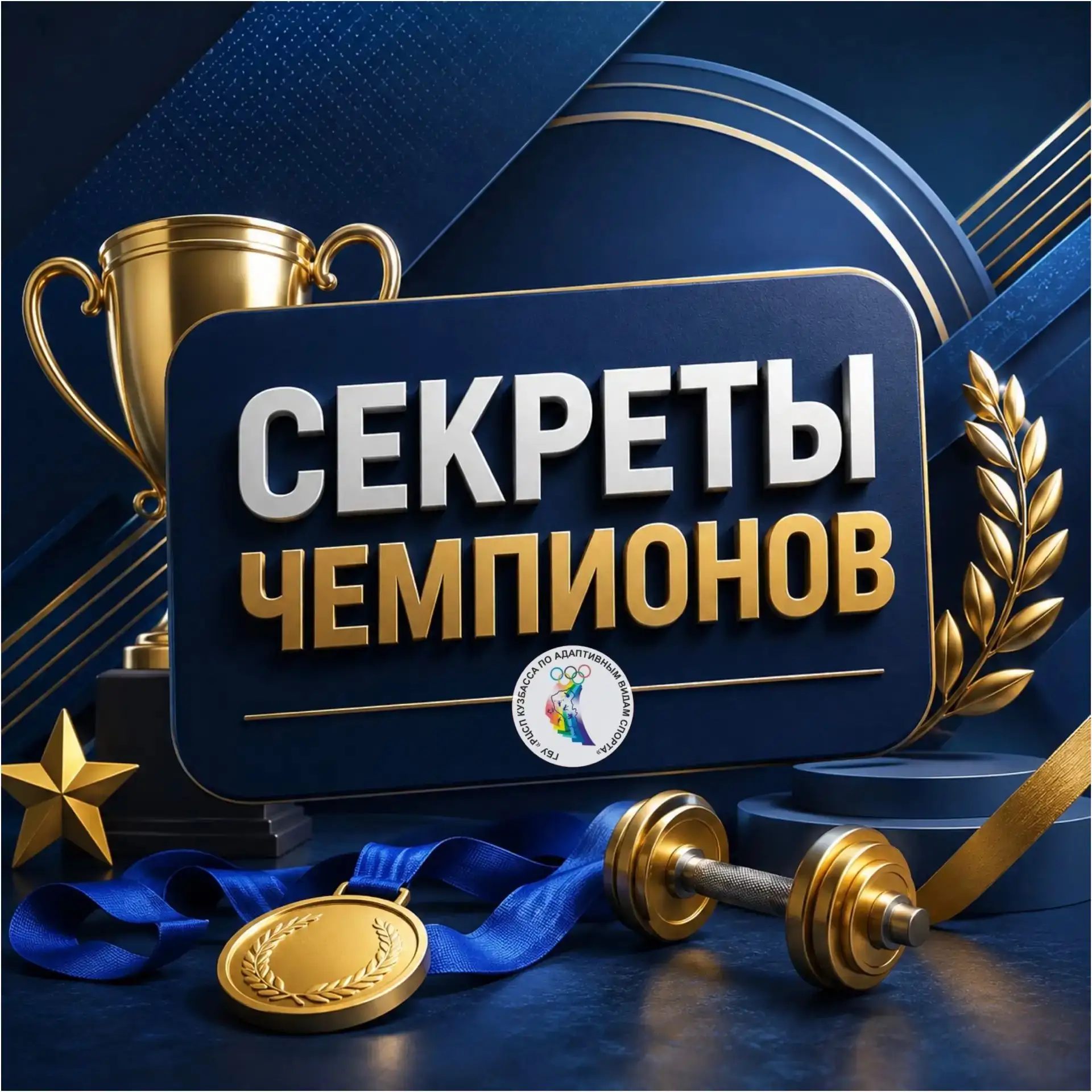 🤗 Проверим, насколько хорошо вы знаете наших спортсменов!
