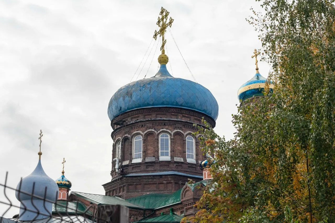 Иностранца приговорили к 14 годам строгого режима за попытку поджечь кафедральный собор...