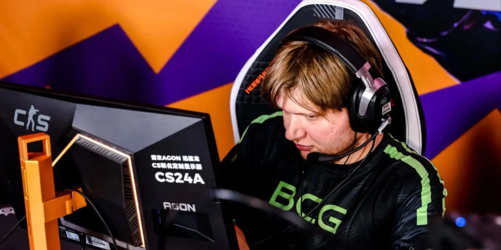 🤔 BCGame в шоке от новых правил Valve для мейджоров