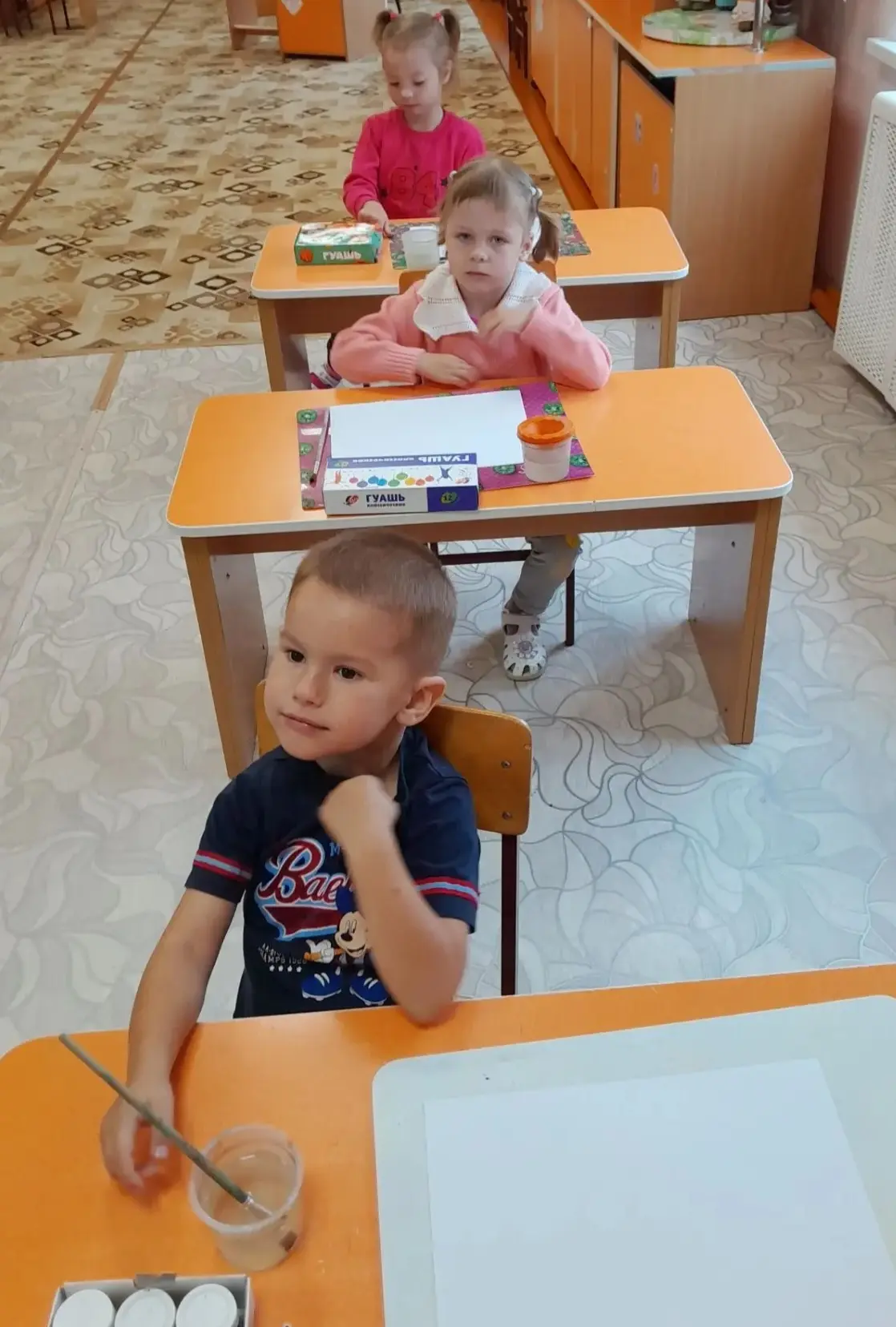 #ГодДошкольногоОбразования