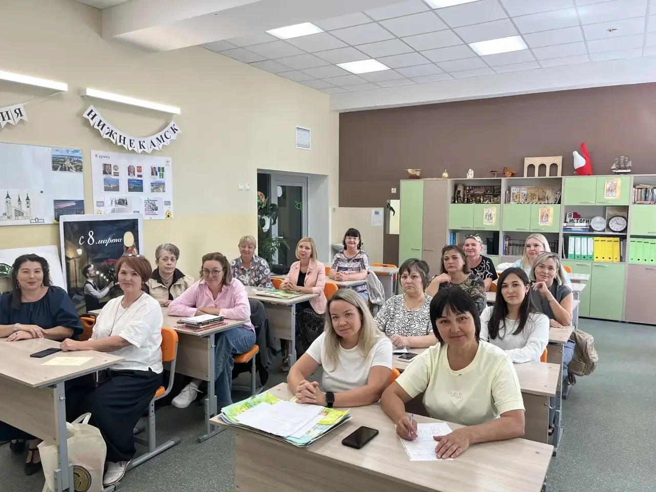 🎨 ИЗОБРАЗИТЕЛЬНОЕ ИСКУССТВО — ОТ ПАМЯТИ К БУДУЩЕМУ!