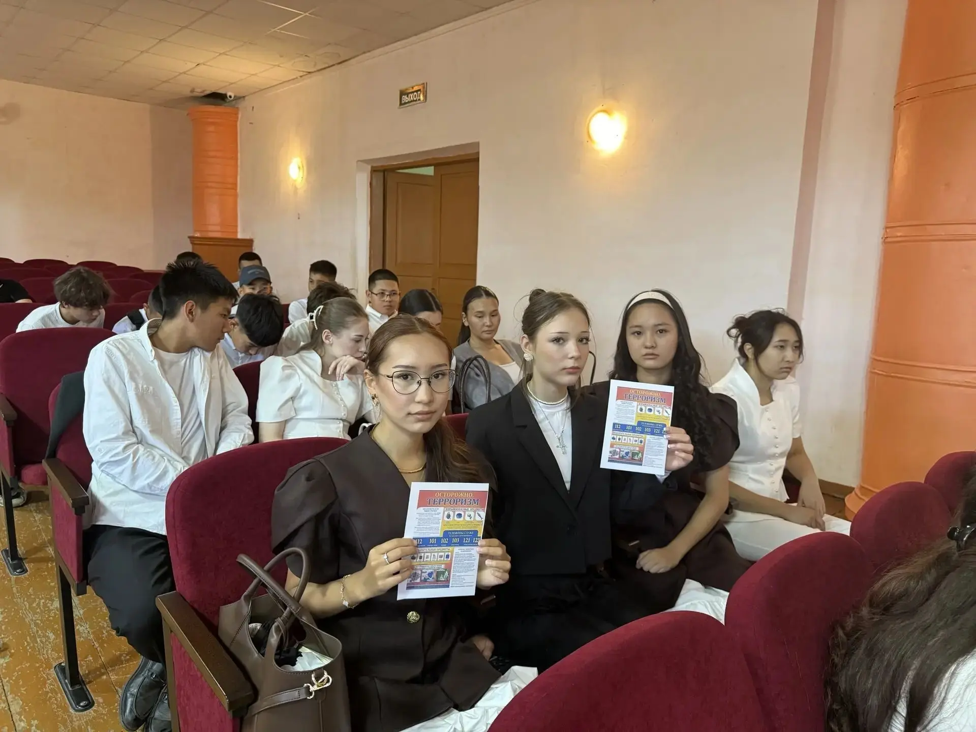 День солидарности в борьбе с терроризмом: «Беслан — трагедия, которую мы не забудем»
