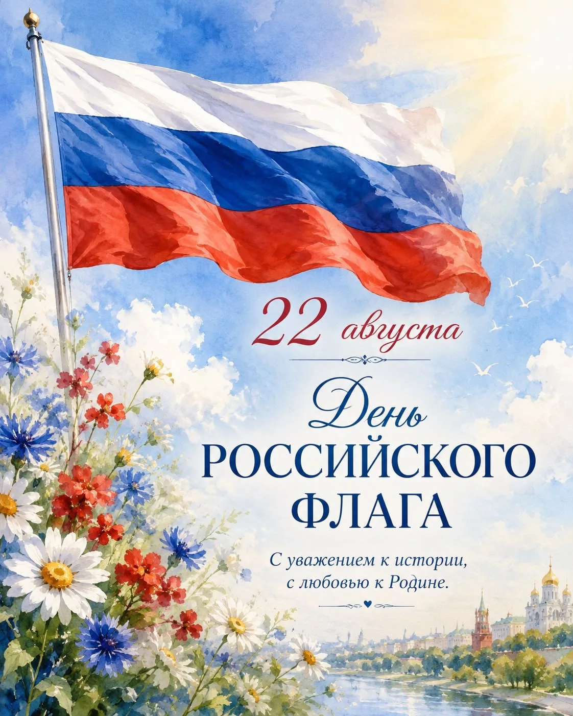 🇷🇺 Дорогие земляки, уважаемые жители Боброводворской сельской территории!