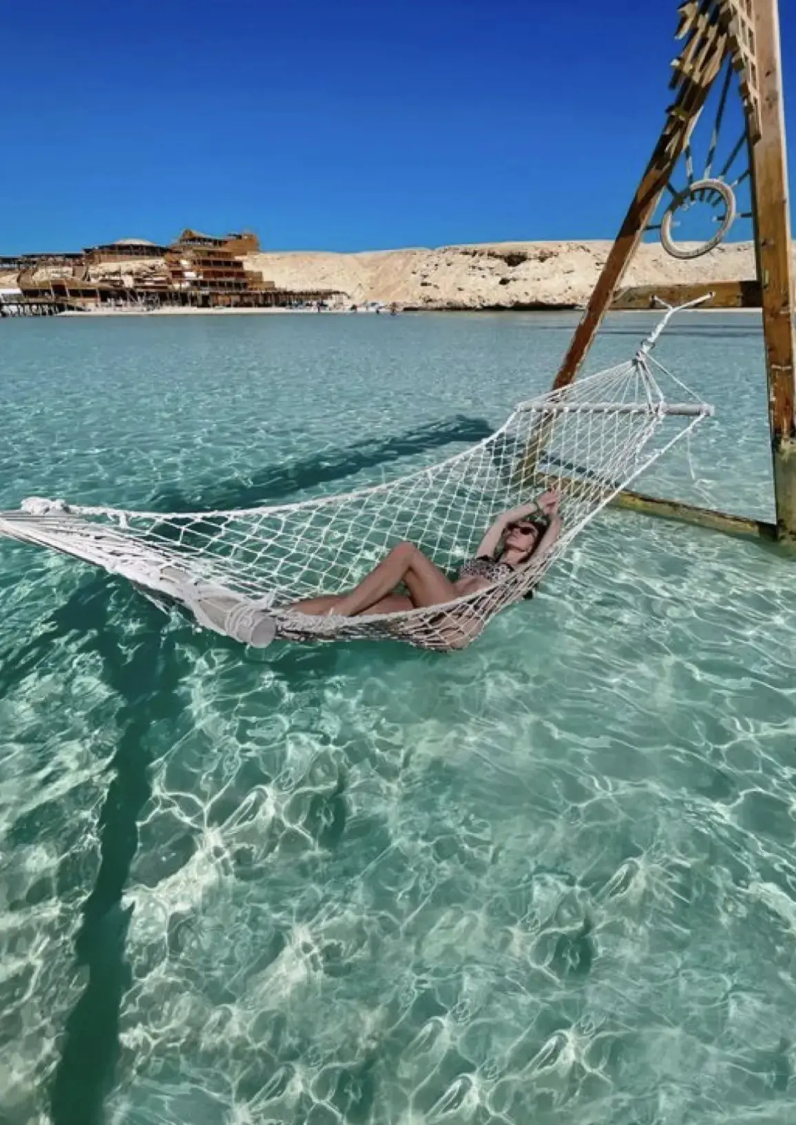🔥Горит Египет, вылет завтра 

🏠 **Flow spectrum resort sahl hasheesh 4⭐️**
✈️ Египет, Хургада, из 