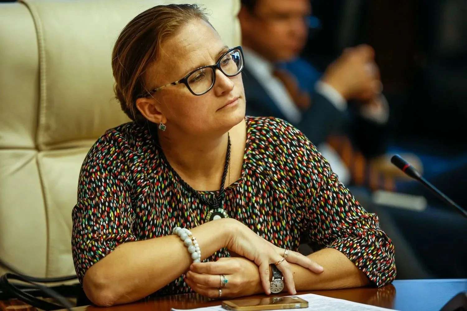Сегодня юбилей отмечает Екатерина Ларина, директор департамента развития массовых комму...