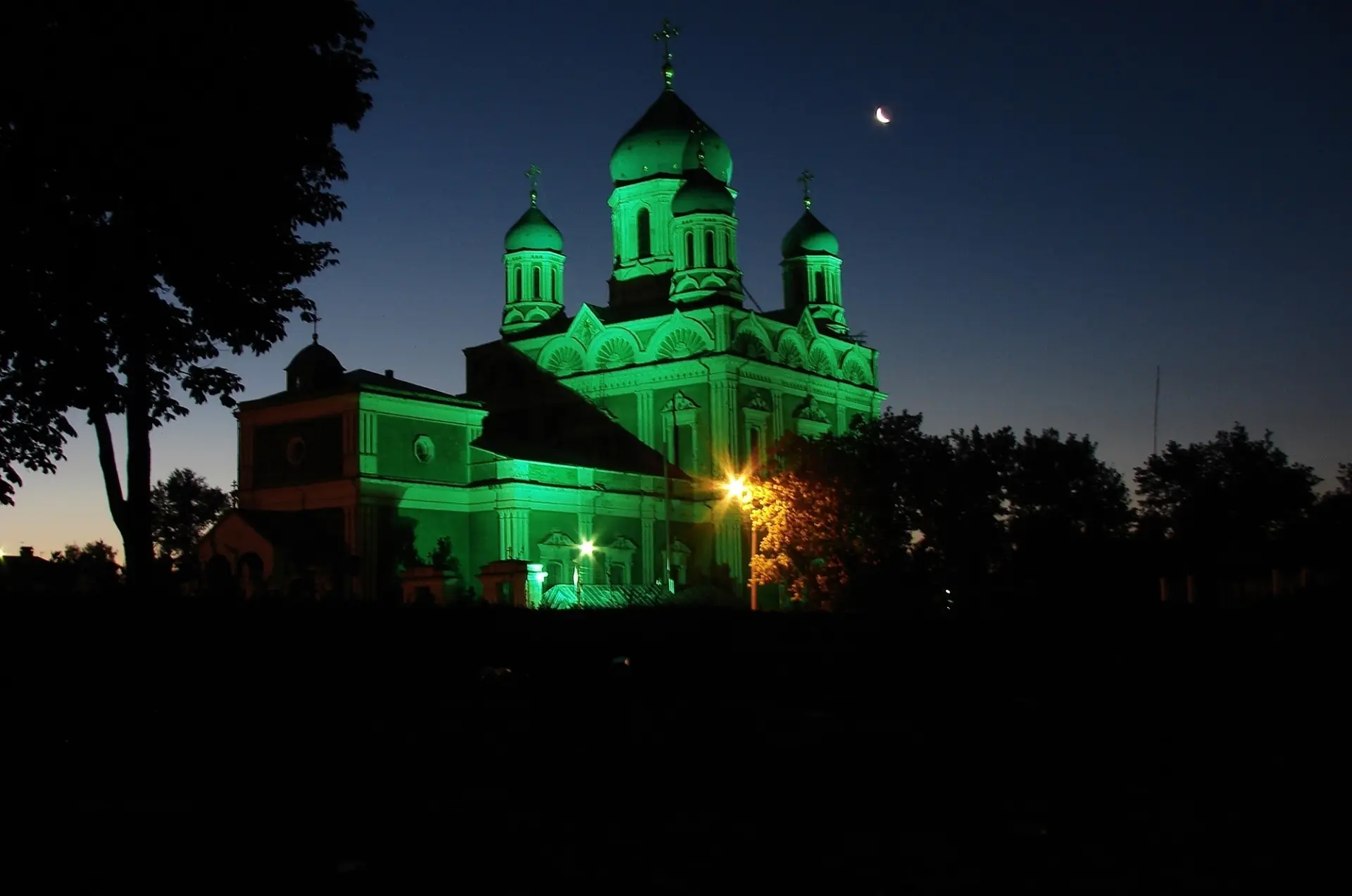 Елец, 2007 год. Ностальгия))

автор: Андрей Колчев