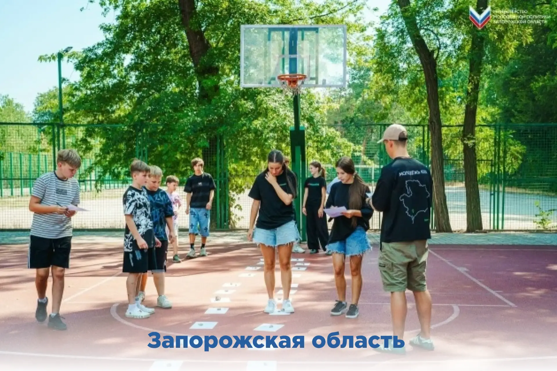 🔍 Калейдоскоп новостей профилактики

Безопасные каникулы, патриотическое воспитание и яркие спортив