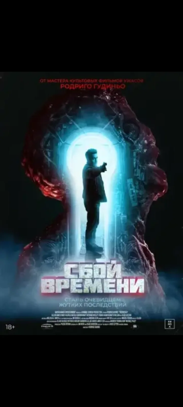 Сбой времени