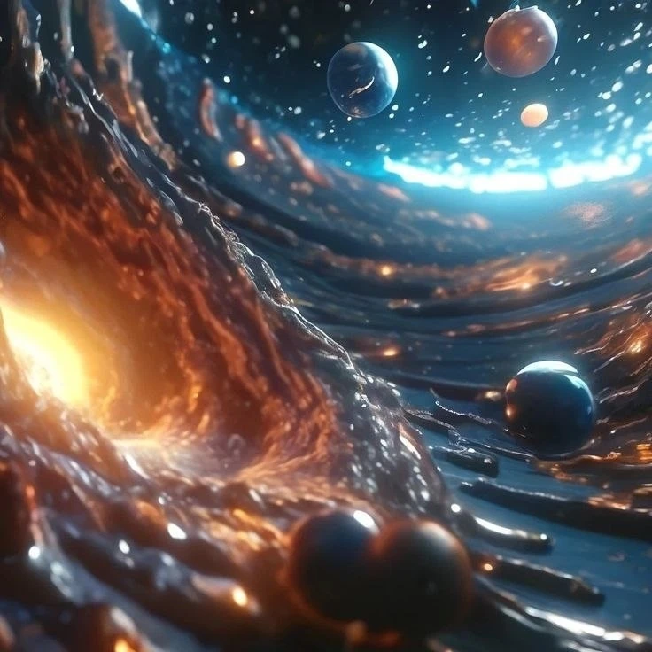 🪐«То, что не убивает меня, делает меня сильнее.»🪐