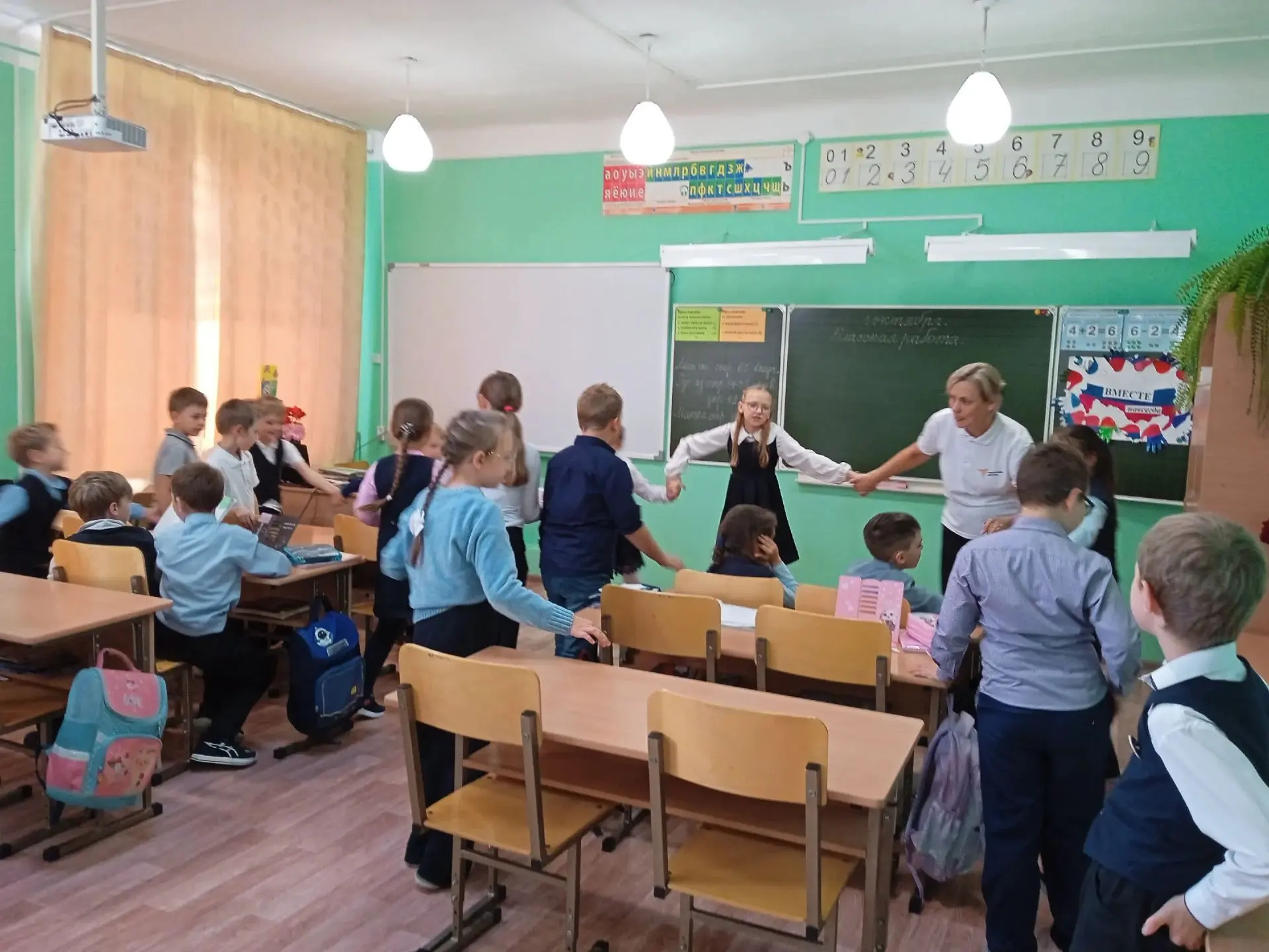 🎼1 октября - День музыки! Это праздник, когда можно шуметь… музыкально! 🎉