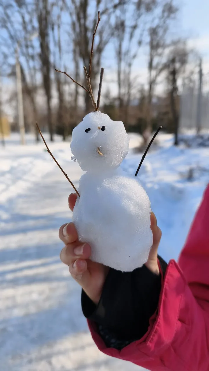 В пятницу в парке отметят Навруз 🌸