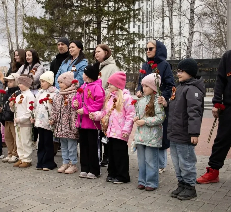 МЫ ПОМНИМ! ПОДВИГИ ГЕРОЕВ 🇷🇺❤️