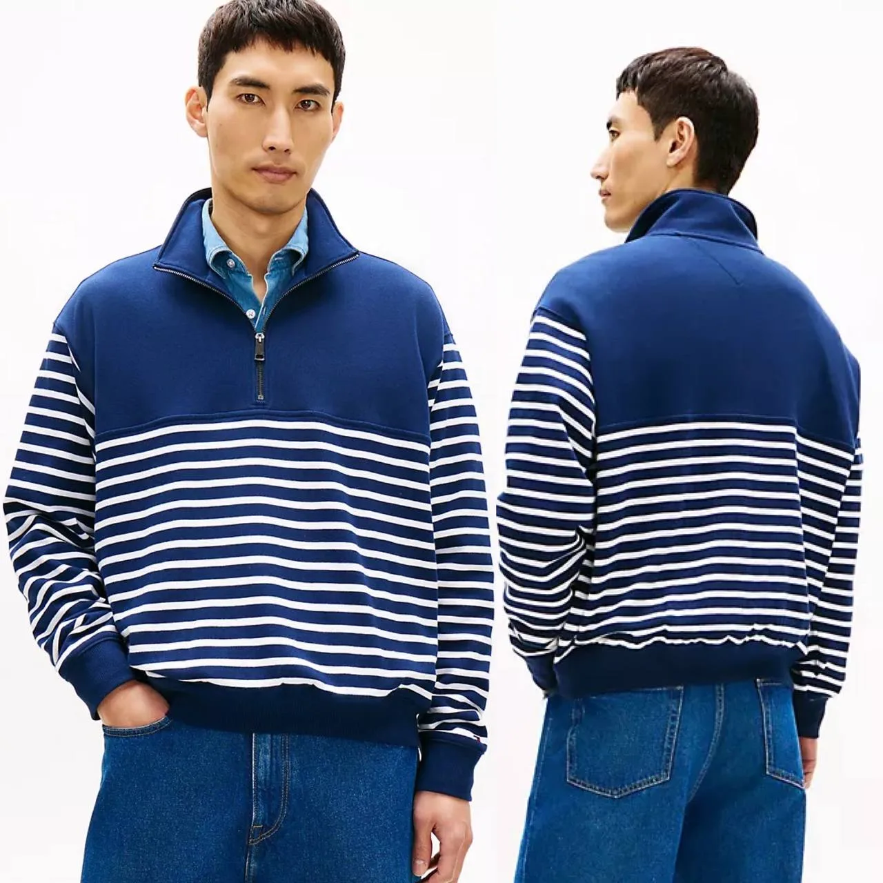 Tommy Hilfiger