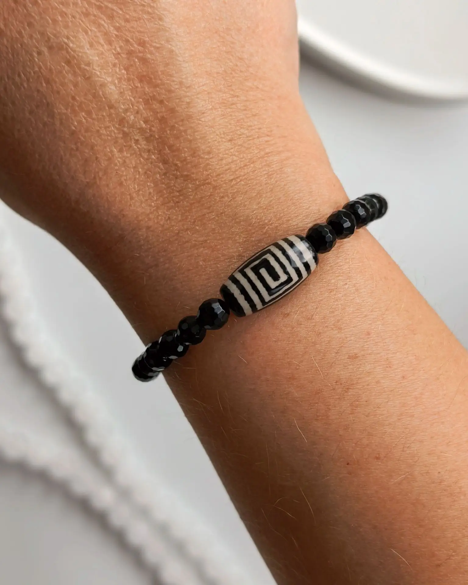 Дзи Лабиринт и Бразильский чёрный Агат: Выход из сложных ситуаций, защита от жизненных ...