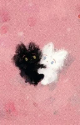 Парные обои с котиками😽