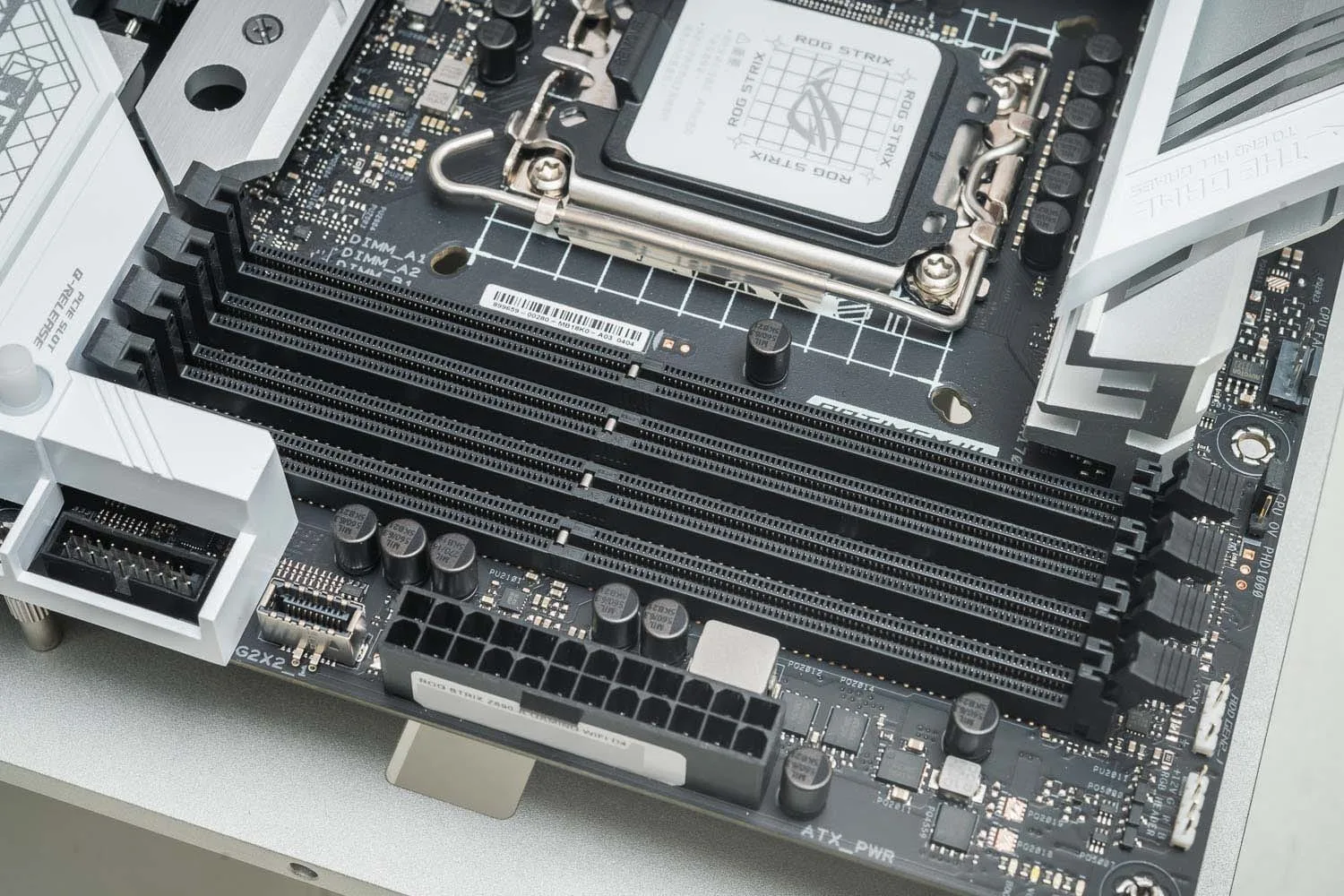 🚀 Память DDR5 на стероидах: новый чип для разгона до 9200 МТ/с