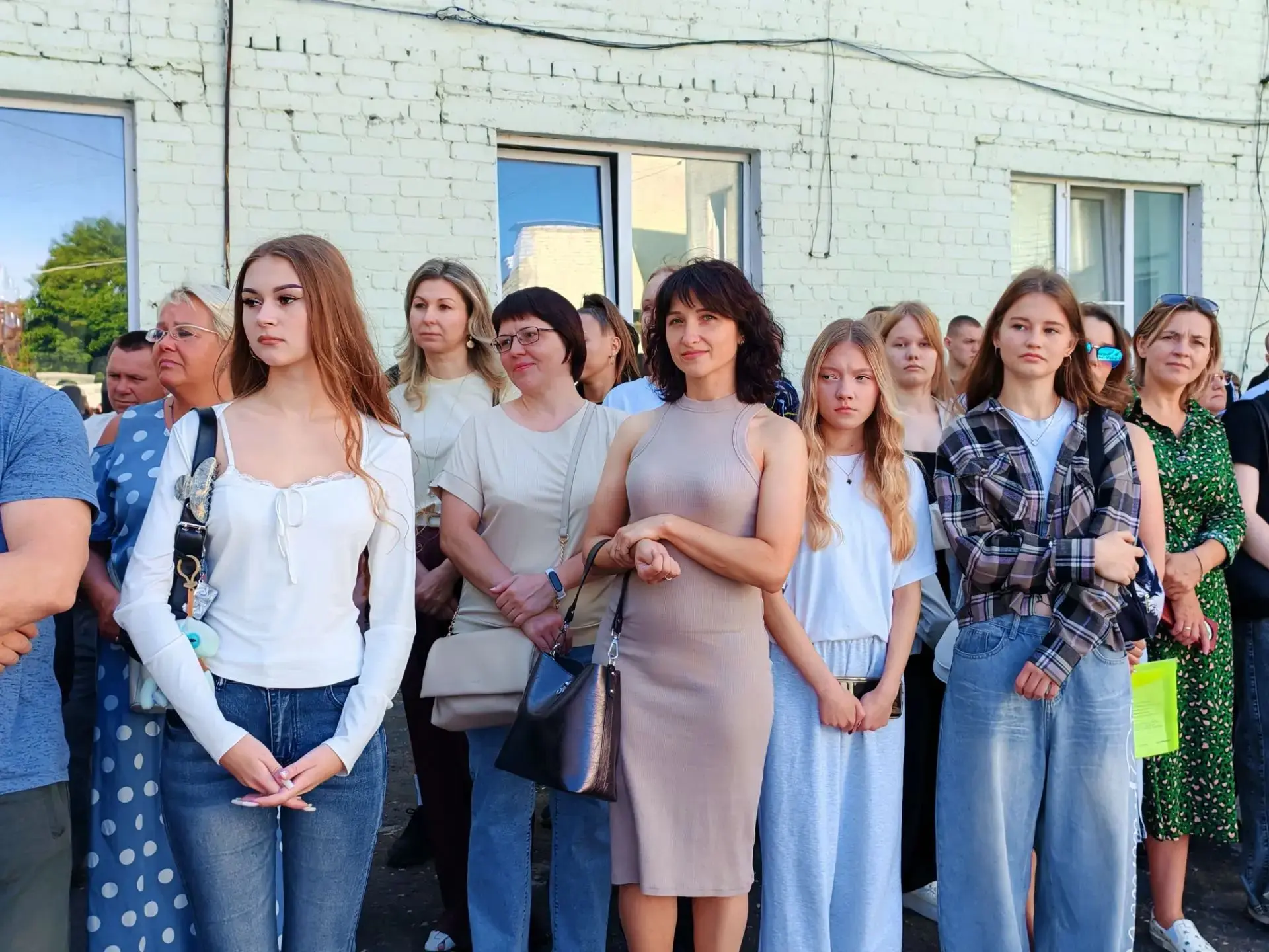 🤝"ДОБРО ПОЖАЛОВАТЬ В БОЛЬШУЮ И ДРУЖНУЮ СЕМЬЮ НАШЕГО ТЕХНИКУМА!" - такими словами приве...