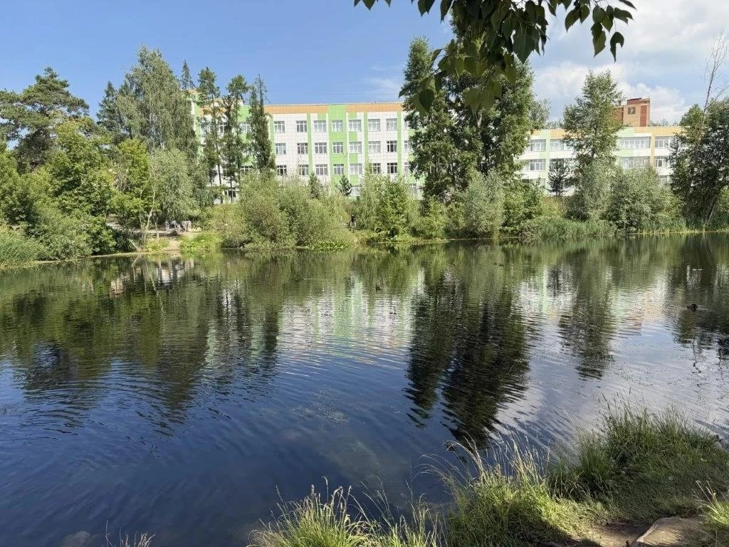 Академгородок | Академ | Новосибирск🏡

🌤 Доброе утро, Новосибирск!

☕ Хорошего дня и приятных выхо