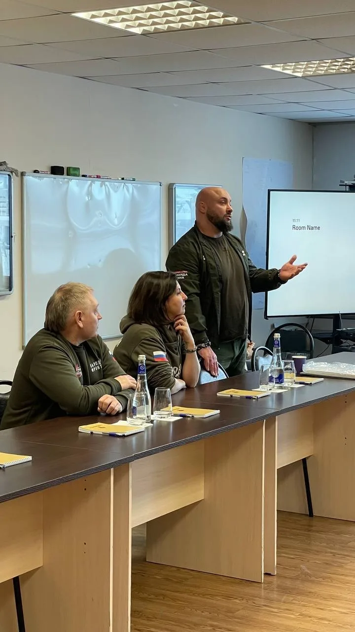 🗓 22 февраля: встреча на Сузуне✅  👍 В рамках нашего мероприятия «С Днём Защитника Отечества: ГОВОРИМ
