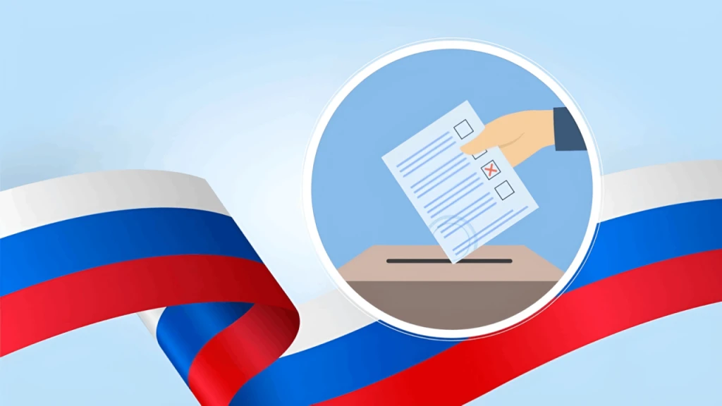 🇷🇺Выборы-2026 в Ростовской области.