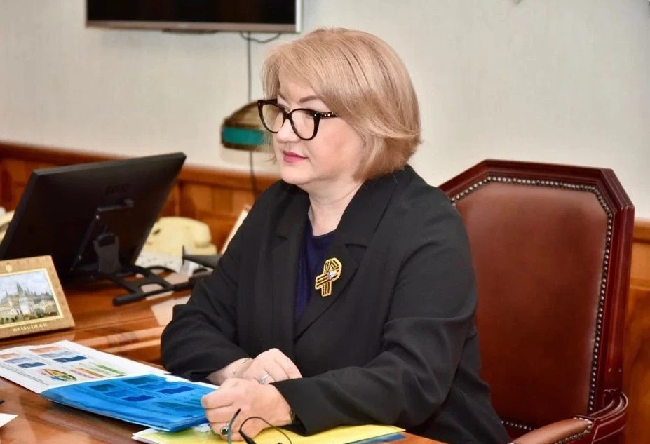 Орловская область существенно нарастила налоговые платежи