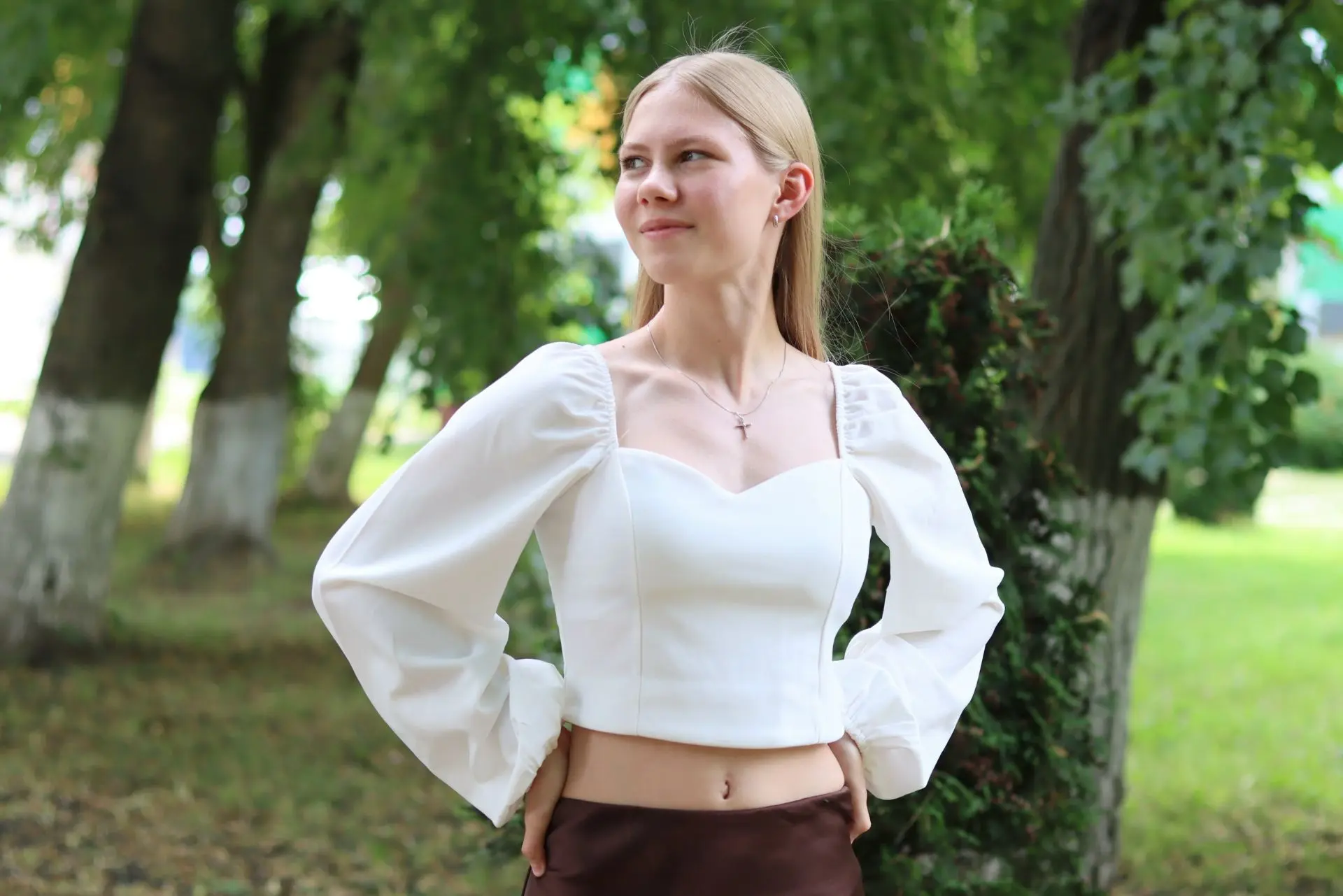 Приемка в лицах ☺📸
