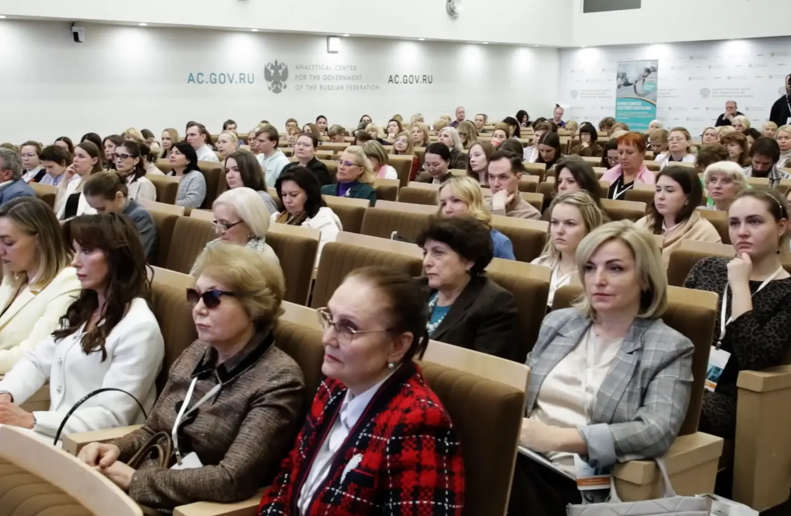 В Москве завершился VI конгресс с международным участием «Московская ревматология». Он ...