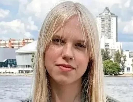 🚨 На Уралмаше ищут пропавшую студентку