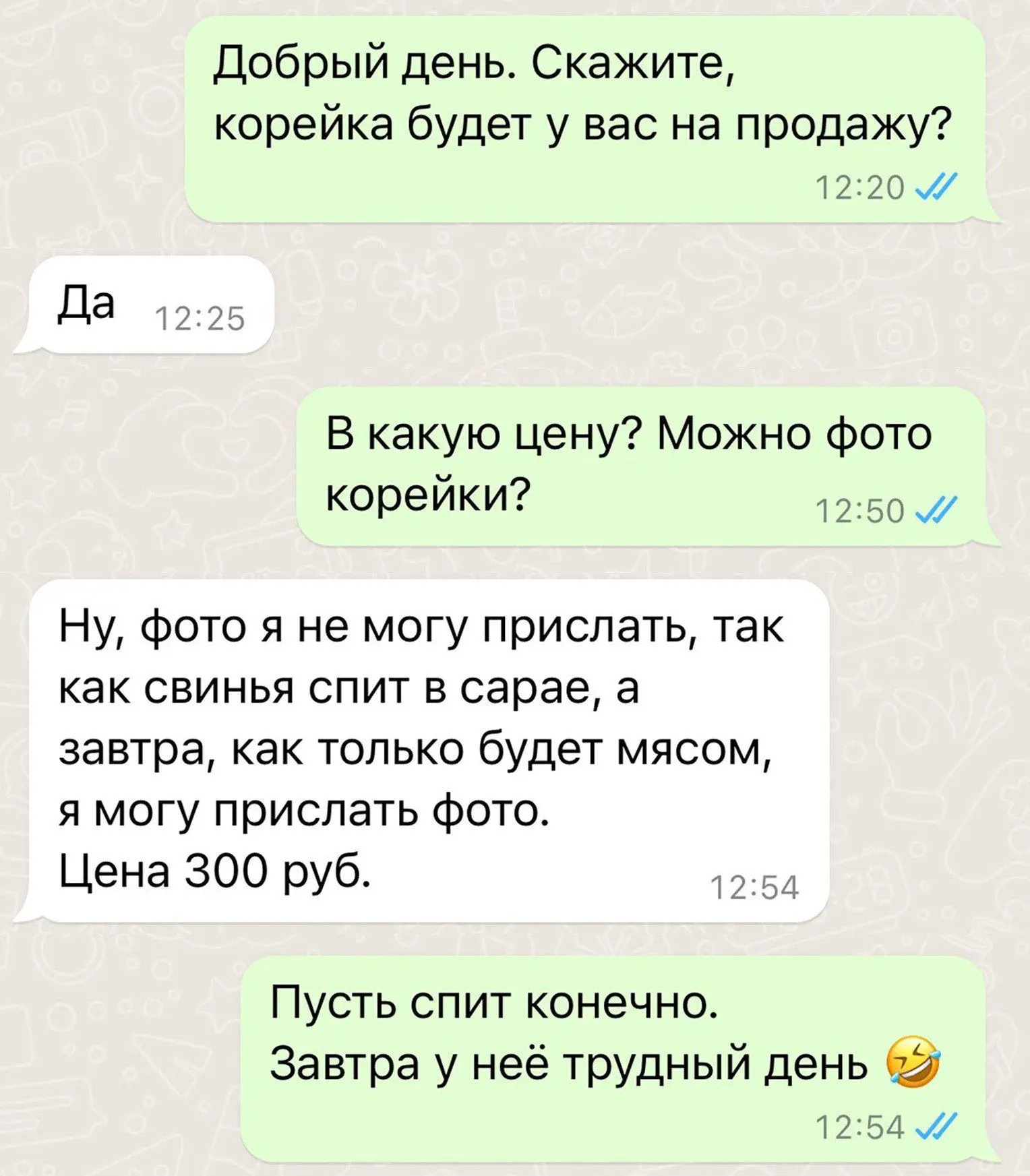 СМЕХ СКВОЗЬ ЧАТЫ