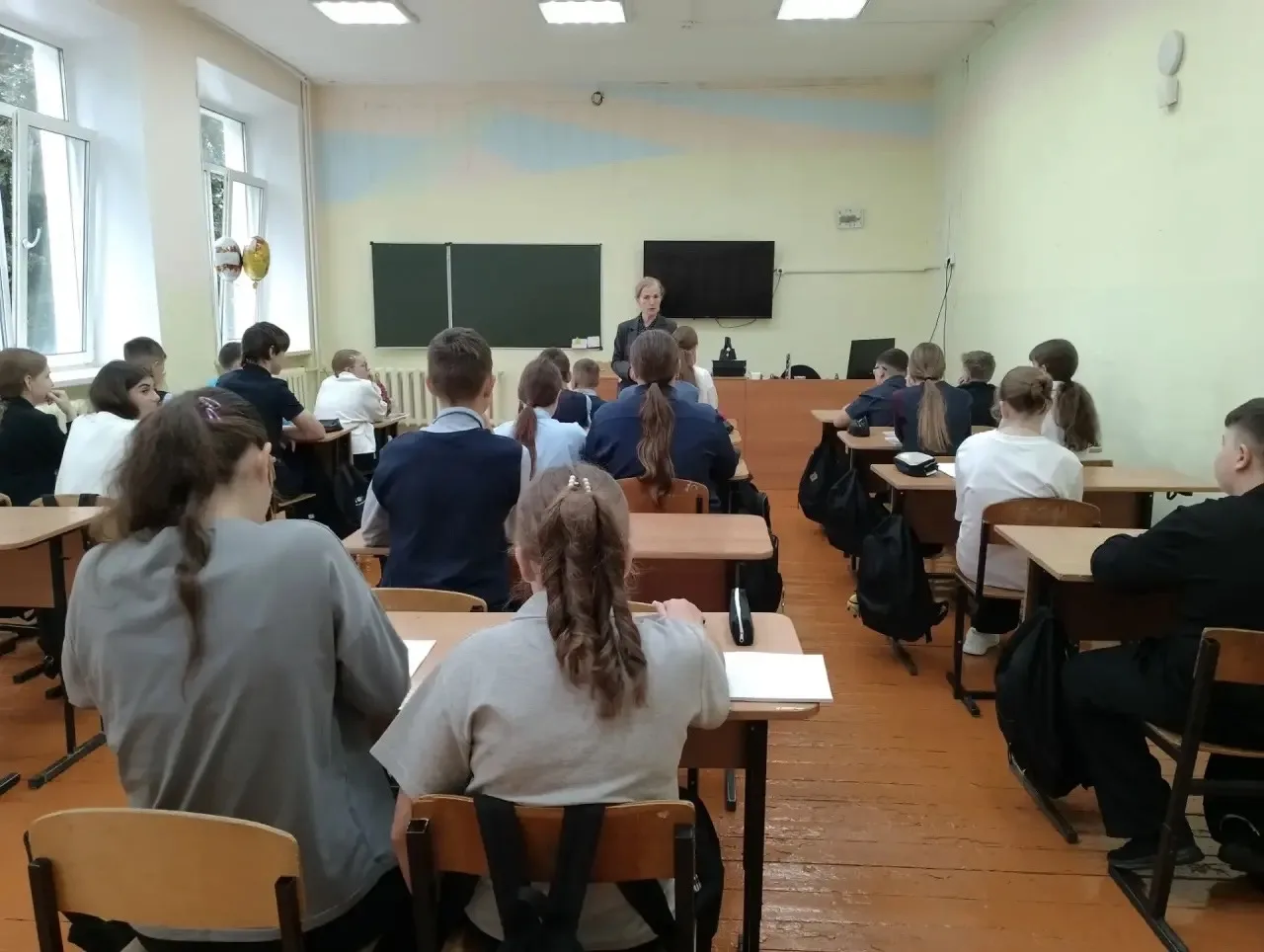 🕯 БЕЛЫЙ ЦВЕТОК — СИМВОЛ НАШЕЙ ПАМЯТИ И ЕДИНСТВА 🕯