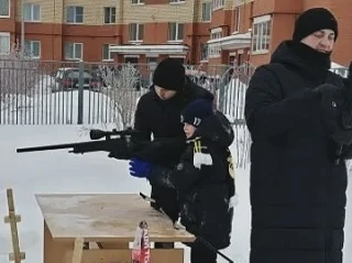 🥇ПОЗДРАВЛЯЕМ команду «Непоседы» 1-2х классов школы на Зелинского  за 1 место в общем зачете ХІ город