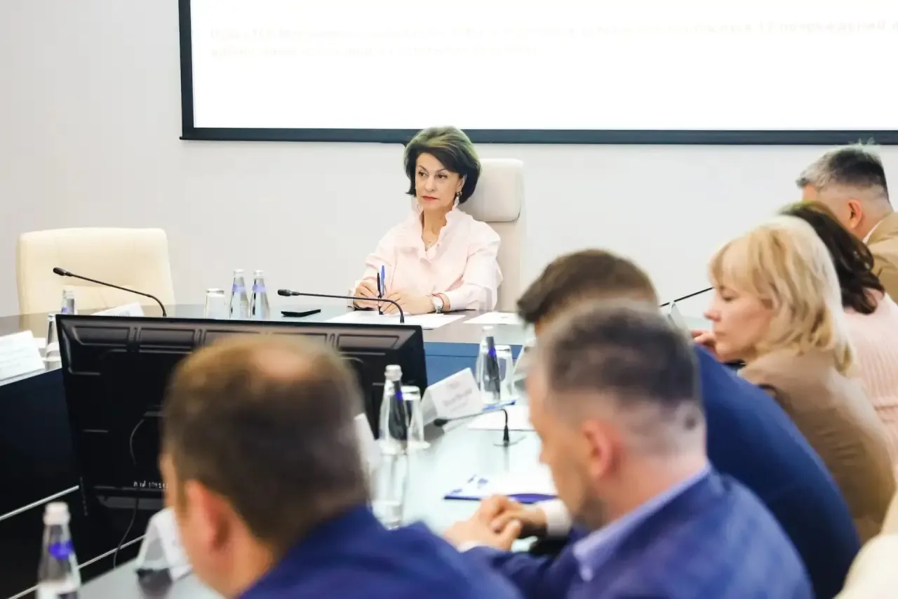 Подготовка к зиме и обновление коммунальной инфраструктуры — на особом контроле