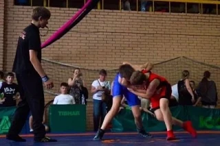 🤼 Более 180 юных спортсменов собрал турнир по греко-римской борьбе на призы Руслана Хакимова

🏆 В 